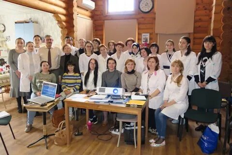 Институт детской неврологии и эпилепсии троицк