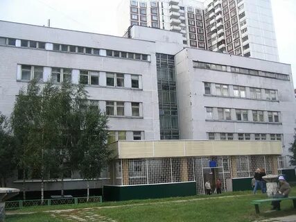 Новокосинская 42