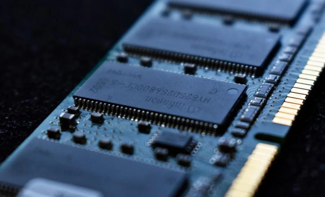 5 d memory