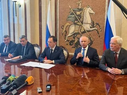 Делегация из беларуси