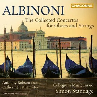 Concerto for strings