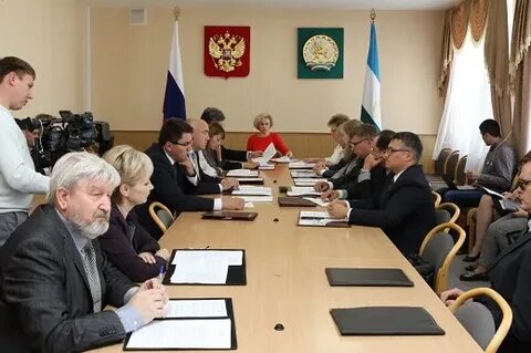 Выборы главы башкортостана кто победит