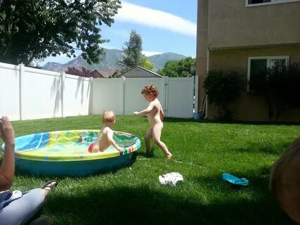 Summer so far. 