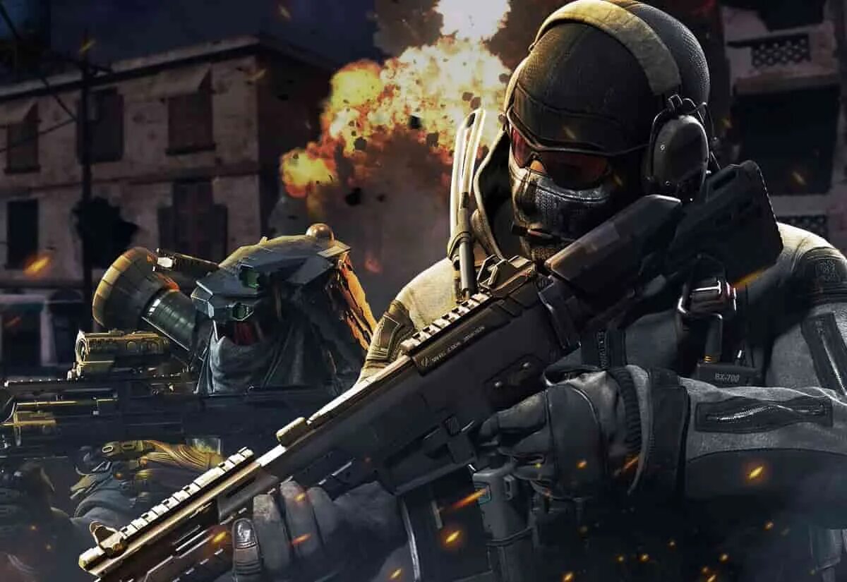 Cod&#039;s