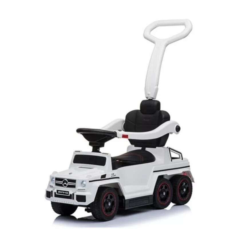 Каталки mercedes. Каталка-толокар RIVERTOYS Mercedes-Benz a010aa-h. RIVERTOYS Mercedes-Benz a010aa-h. RIVERTOYS пушкар электромобиль каталка Mercedes-Benz g63 a010aa-h. Толокар-электромобиль RIVERTOYS Mercedes-Benz a010aa-h шестиколесный-белый.