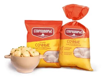 Мясная галерея
