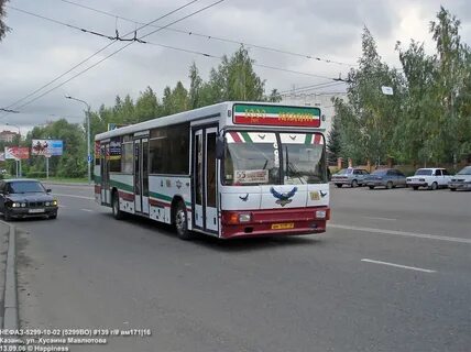 Мавлютова автобусы казань