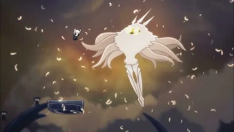 Лучезарность hollow