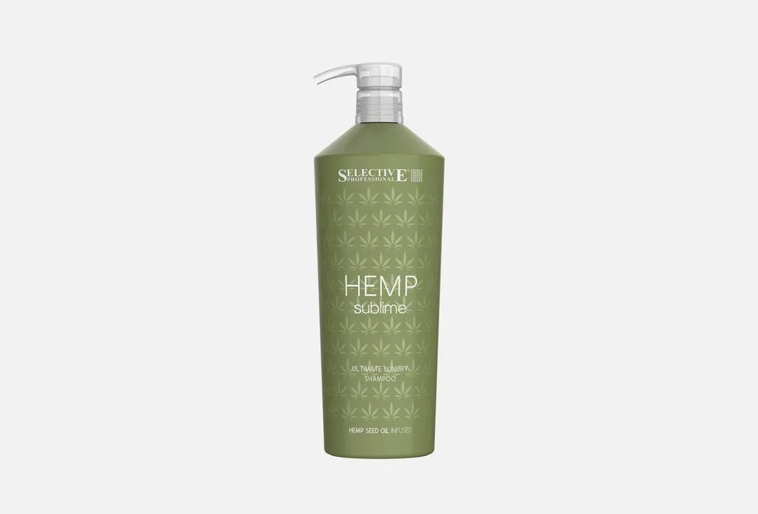 Hemp sublime