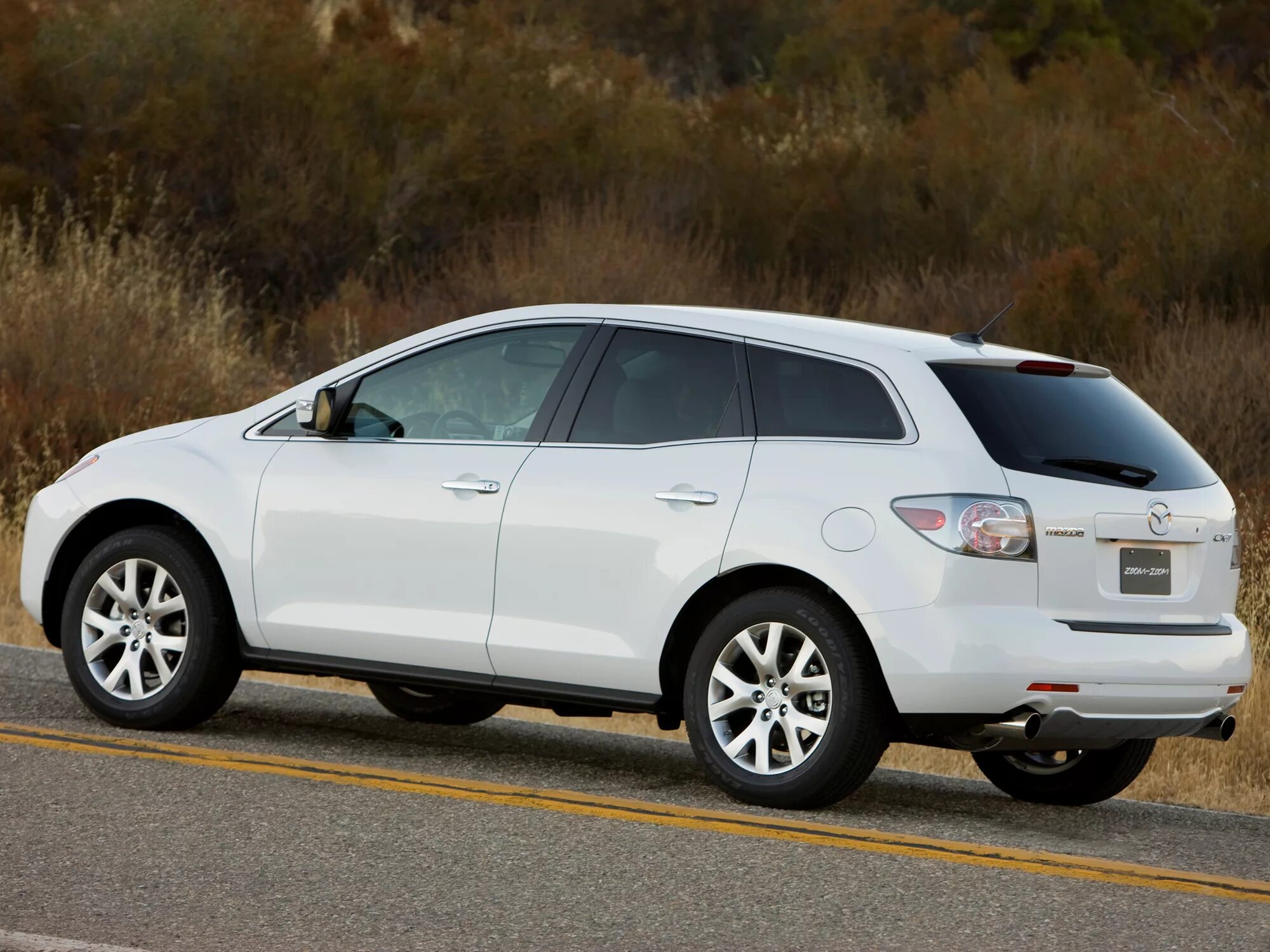 Mazda cx 7 характеристики. Mazda cx-7. мазда cx7 2011. мазда cx7 2006. 3.