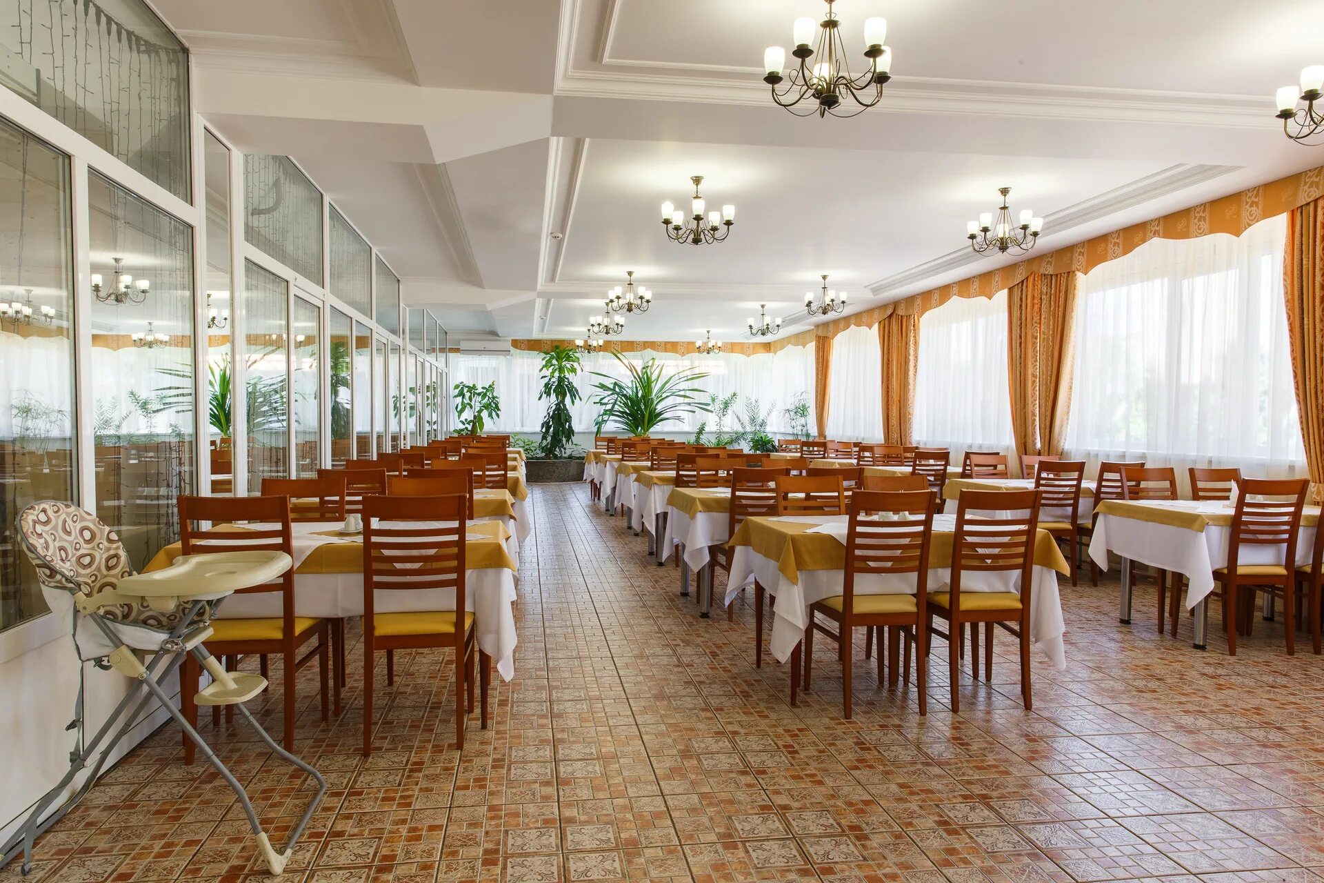 сотрудники санатория анапа