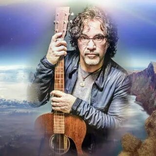 John oates