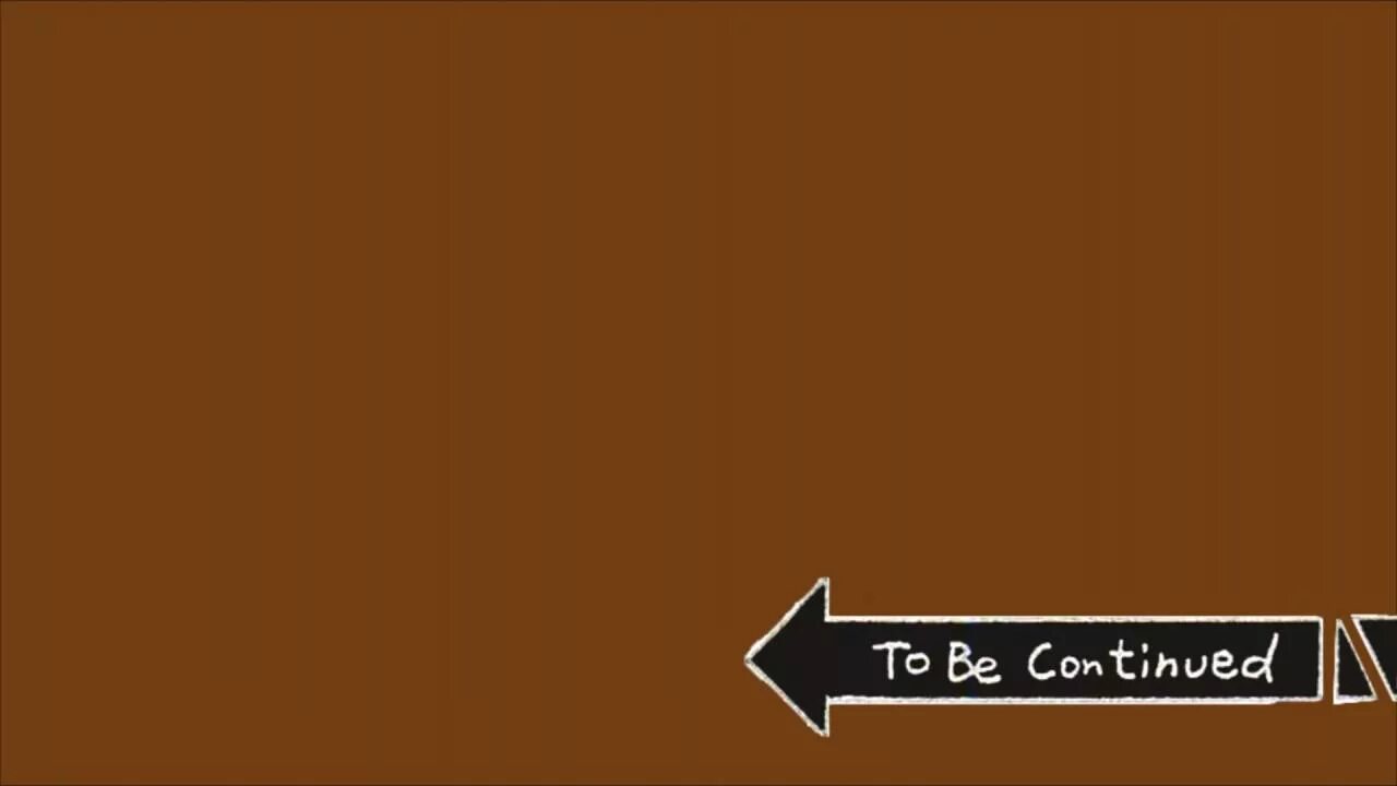 Can t be continued. Эффект to be continued. to be continued мем. продолжение следует мем. to be continued джоджо.