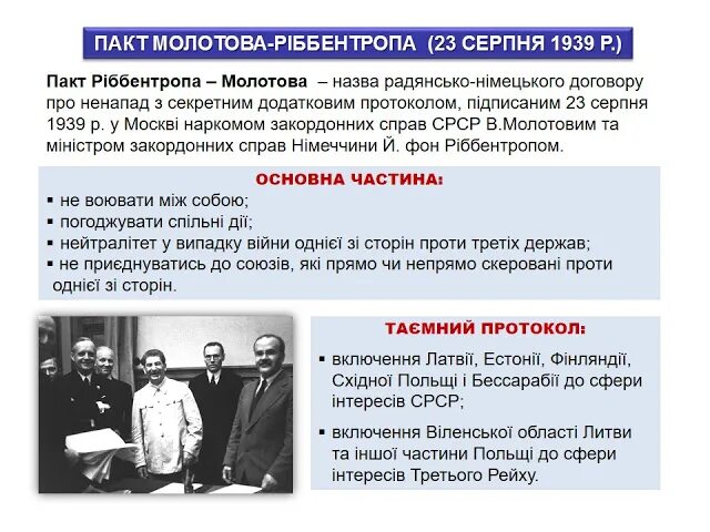 Пакт молотова где подписан. Пакт Молотова-Ріббентропа. Парк Молотова Ріббентропа. 1939 Пакт Молотова. Цели. Участники пакта Молотова.