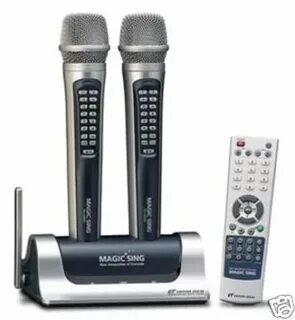 Mic magic
