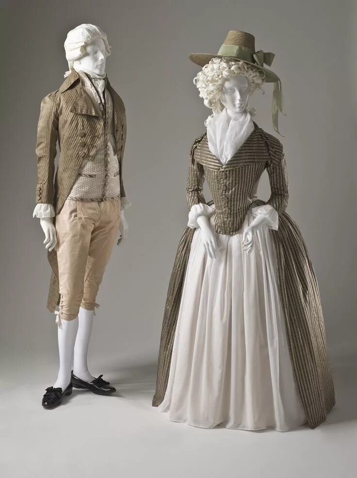 Log in 18th century clothing, Historical clothing, 18th century fashion
