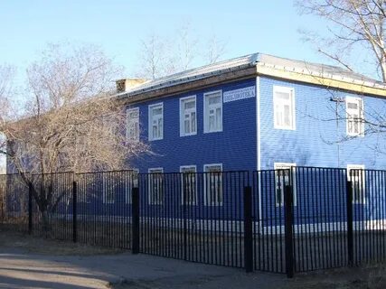 Черновские чита