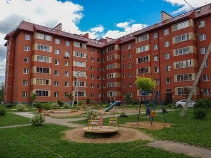 Поселок московский московская область квартиры
