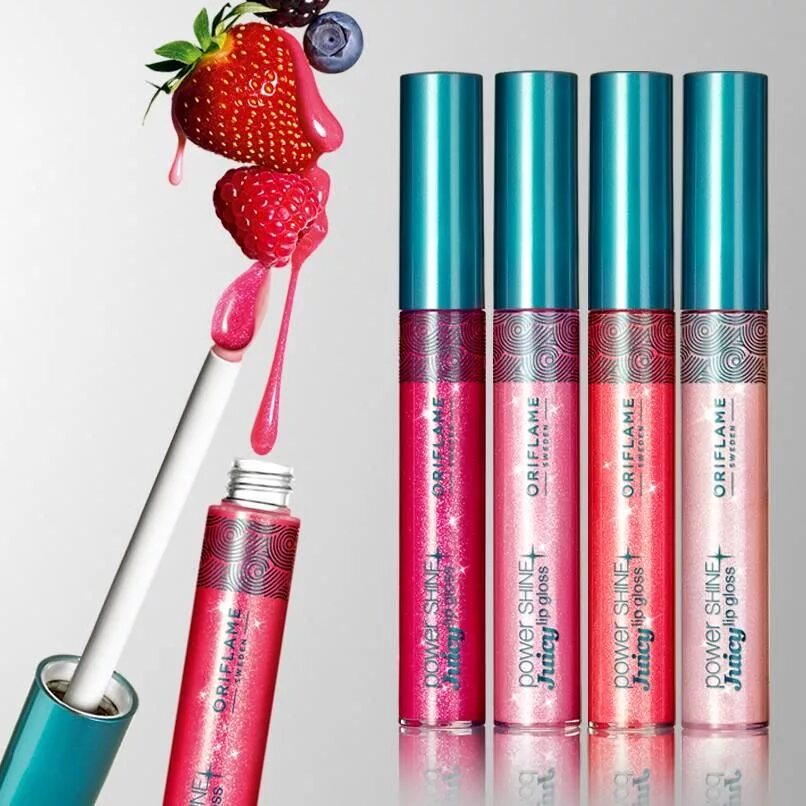 Juicy блеск для губ. Oriflame Lip Gloss. Блеск для губ Oriflame. Oriflame блеск для губ the one ягодный. Блеск для губ с кисточкой.