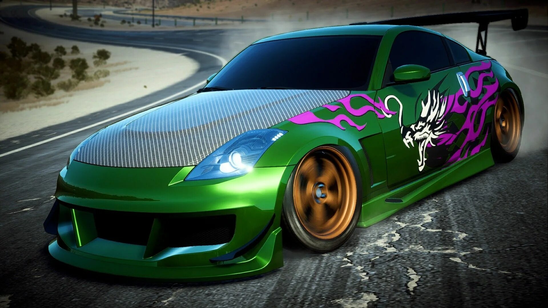 Nissan 350z NFS. Nissan 350z Underground 2. Need for Speed Underground 2 Ниссан 350z. Ниссан 350z Рейчел.