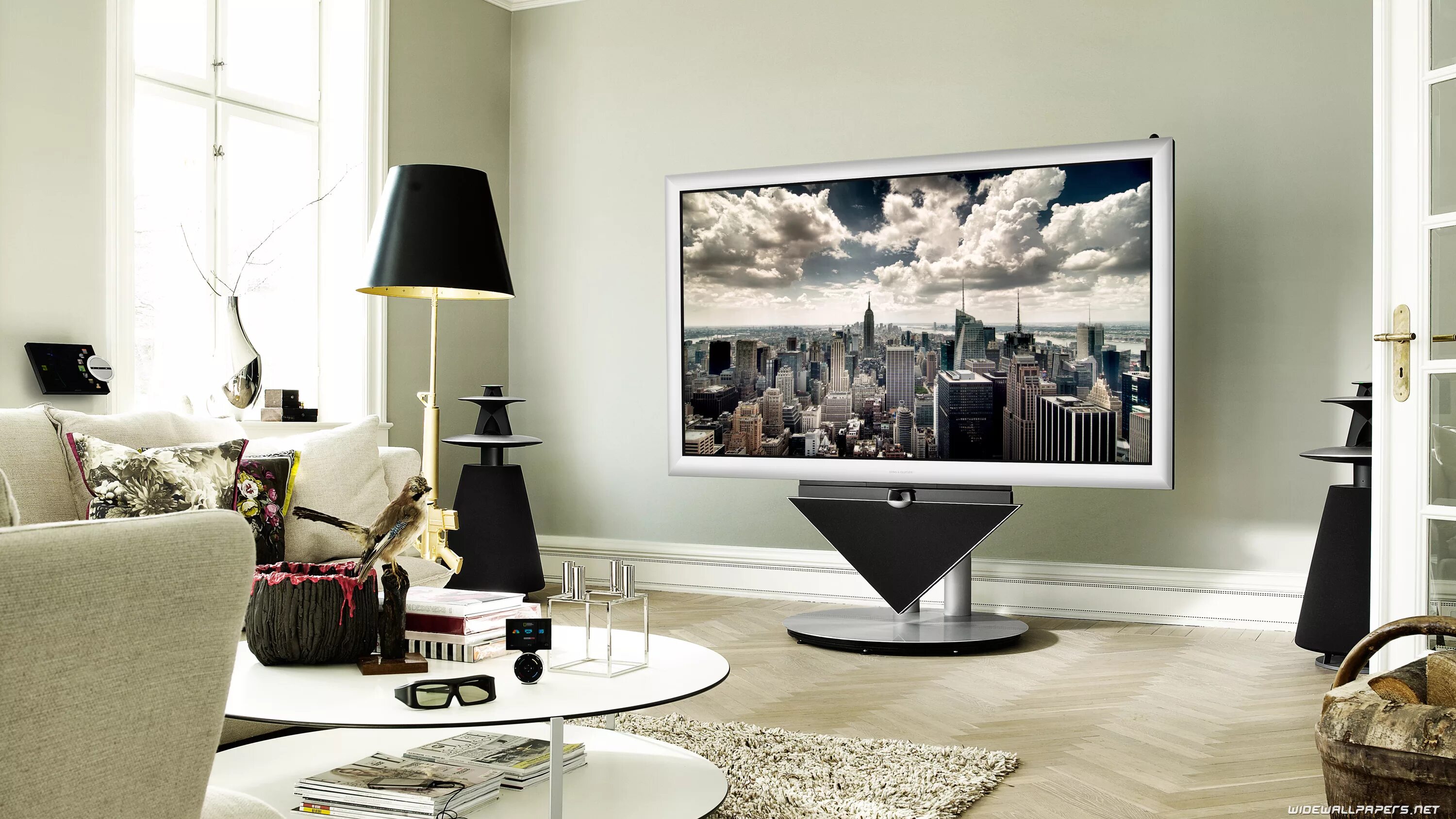 Bang olufsen beovision