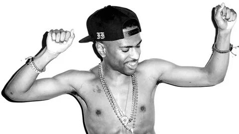 Download Big Sean Projected To Be Number One Next Week Widescreen Widescree...