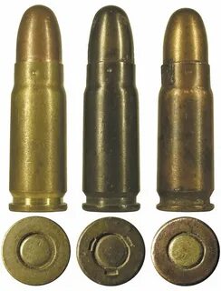 Боевой патрон