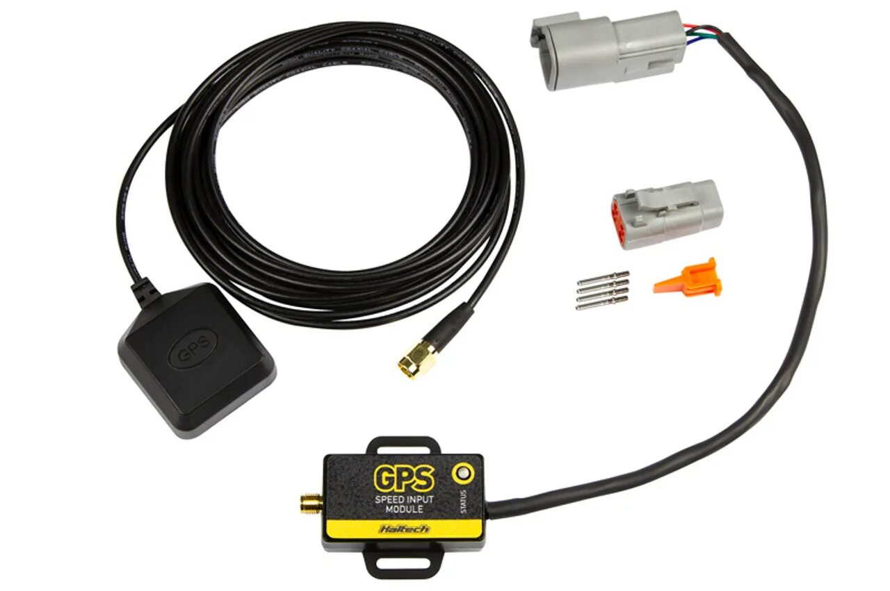 Speed module