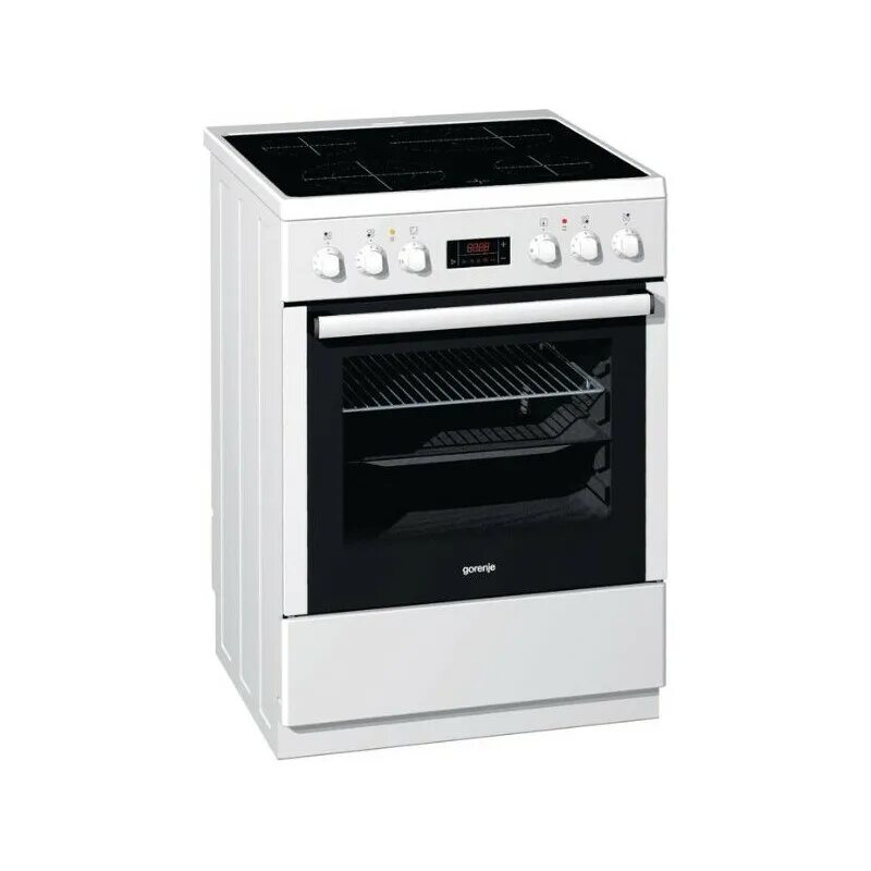 Электрическая плита Gorenje EC 63398 AW. Электрическая плита Gorenje EC 65333 AW. Электрическая плита Gorenje EC 65333 AX. Плита Gorenje EC 52160 AW стеклокерамическая. Сайт горение бытовая техника