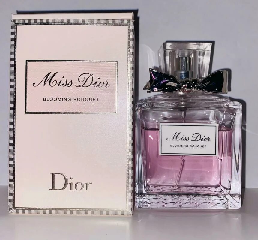 Духи мисс диор блуминг. Мисс диор Блуминг. Miss Dior Blooming Bouquet 100 ml. Christian Dior Miss Dior Blooming Bouquet 100ml. Dior Miss Dior Blooming Bouquet (l) EDT 100 ml..