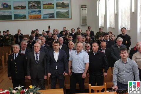Буйнакск полиция