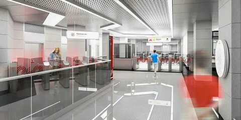 Работа метро внуково