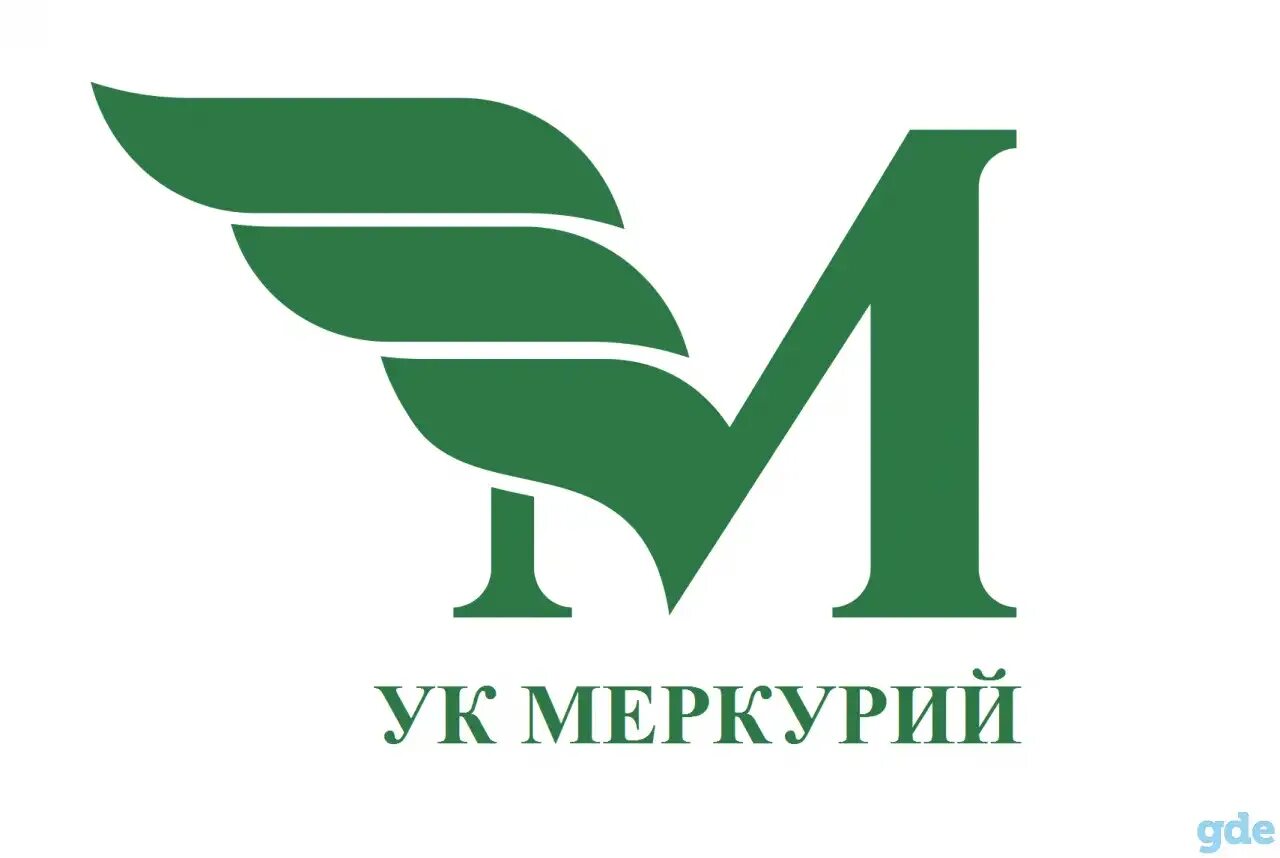 Ооо ук 3. Логотип УК Меркурий. Меркурий УК Красноярск.