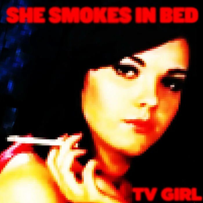 She smokes in bed. Картинки задумчивая девушка с сигаретой. Девушка курит в постели. She smokes in bed. Жена курит в постели семейное.