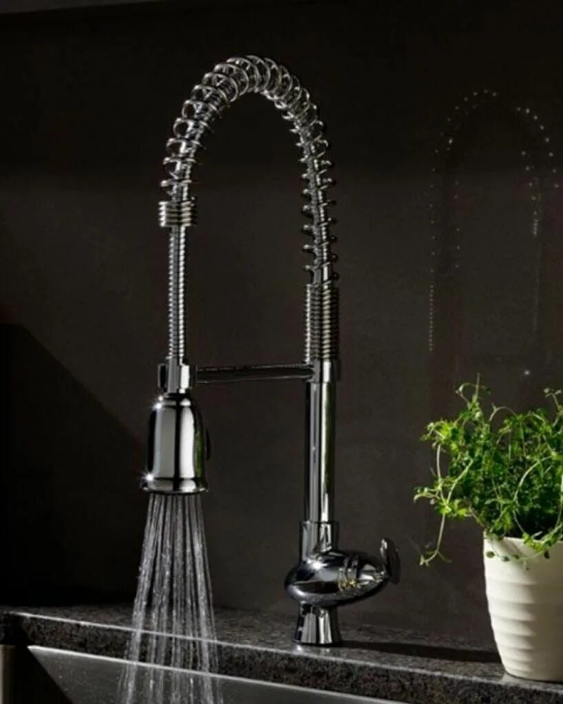 Кухонные смесители с душем. Kitchen Faucet смеситель для кухни. Смеситель для кухни каlser Kitchen Faucet 66233. Смесители для кухни Single Lever Kitchen Faucet. Смеситель Faucet для душа.