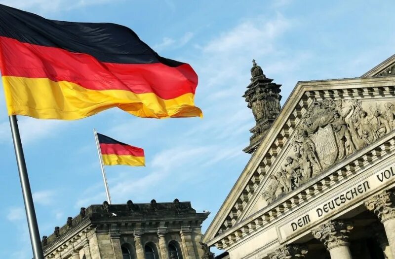 Англо германия. Экономика Германии. Германия государство. Финансы Германии. Налоги в Германии.