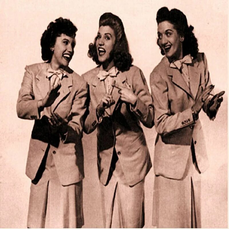 Эндрю Систерс. Сестры Эндрюс. The Andrews sisters в старости. Патти в старости сестры Эндрюс.