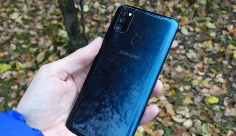 Samsung galaxy m12 64