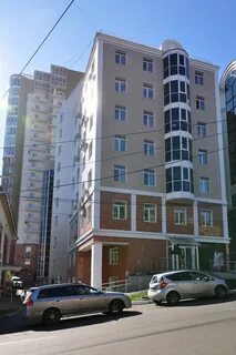 Комсомольская 73