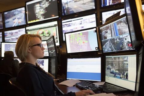 Региональный мониторинговый центр