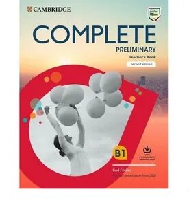 Complete 1 students book