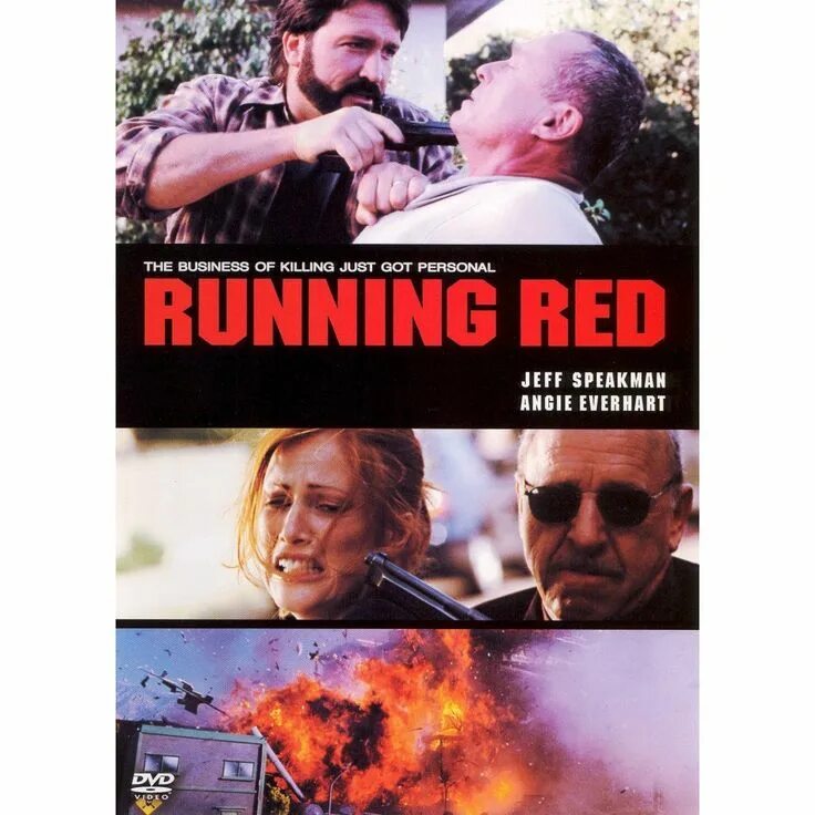 Running red. Русский киллер фильм 1999. running red 1999. джефф спикмэн боевик русский киллер. разрушители 1996.