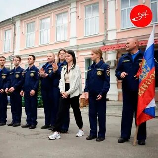 Участие в гуманитарной миссии