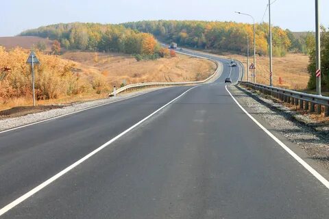 Трасса м 40