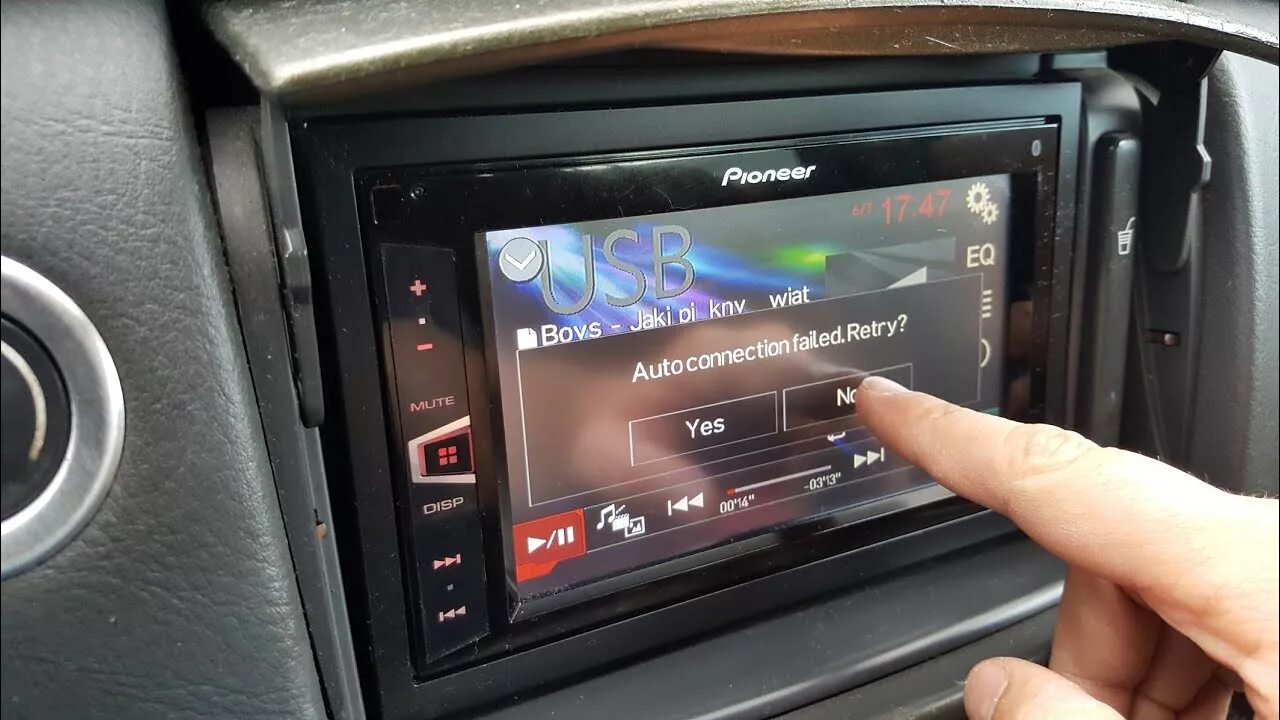 С экрана телефона на магнитолу. Пионер AVH -3200bt. Pioneer AVH 270bt. Pioneer MVH-av270bt.