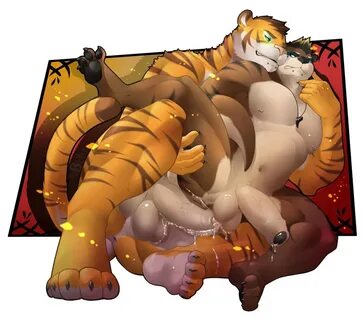 tiger4207... tiger4207 anthro. 