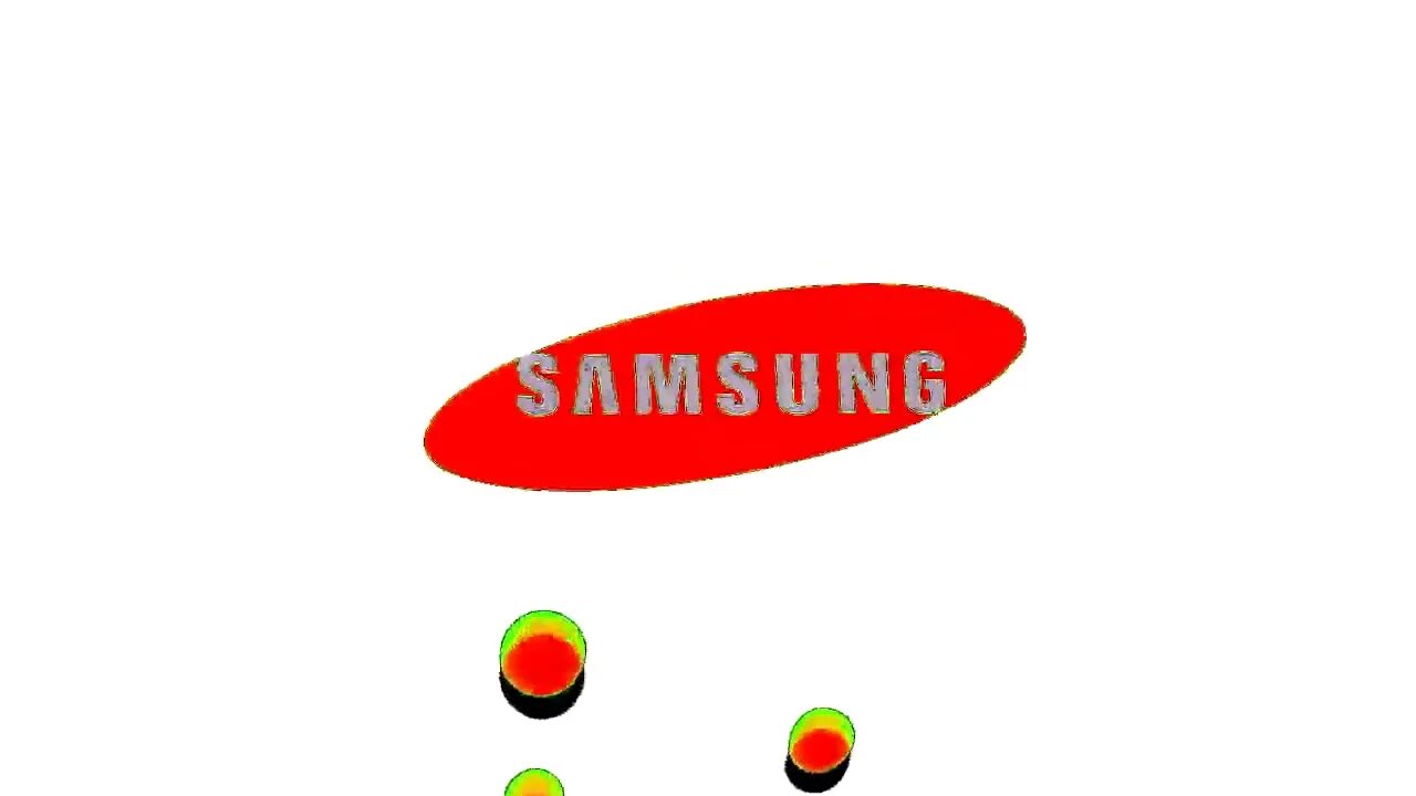 Samsung logo balls 4ormulator