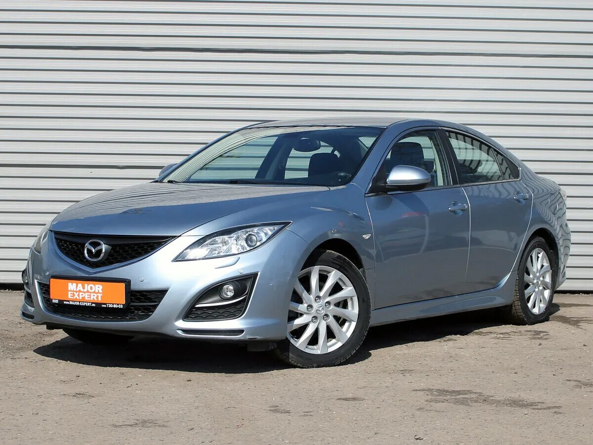 Купить авто мазда в москве. Mazda 6 GH Рестайлинг. Mazda 6 II GH Рестайлинг 2011. Мазда 6 GH Рестайлинг 2.5. Мазда 6 GH Рестайлинг и дорестайлинг отличия.