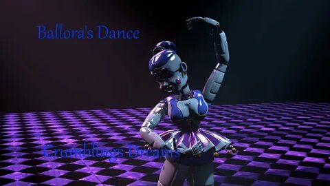 Песни фнаф балора