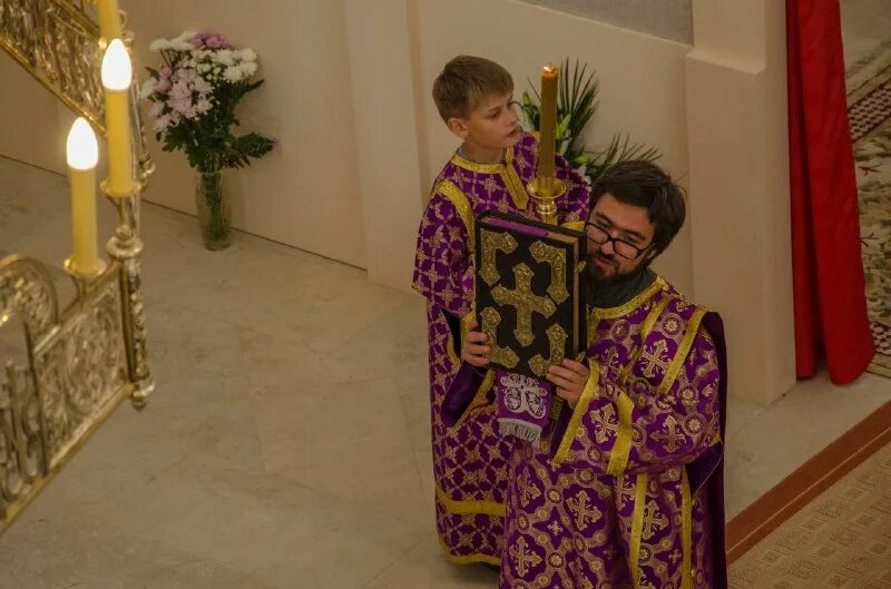 храм всемилостивого в митино расписание